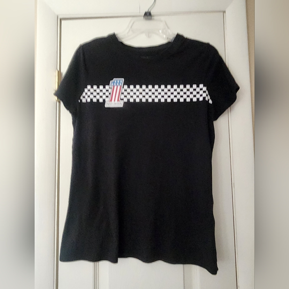 Harley Davidson Top